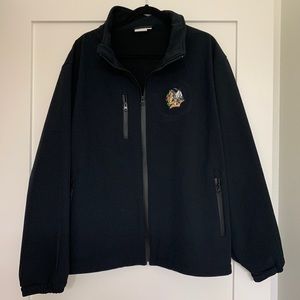 Fighting Sioux Jacket